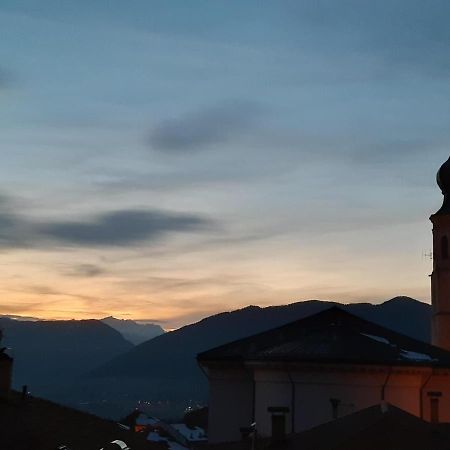 Appartamenti Da Oscar Fondo Exteriör bild