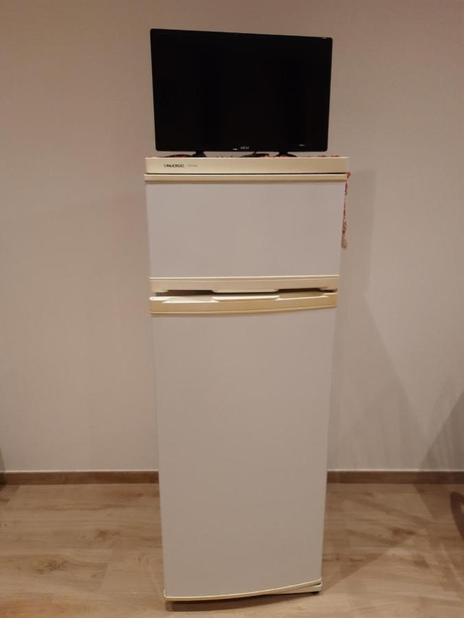 Appartamenti Da Oscar Fondo Exteriör bild